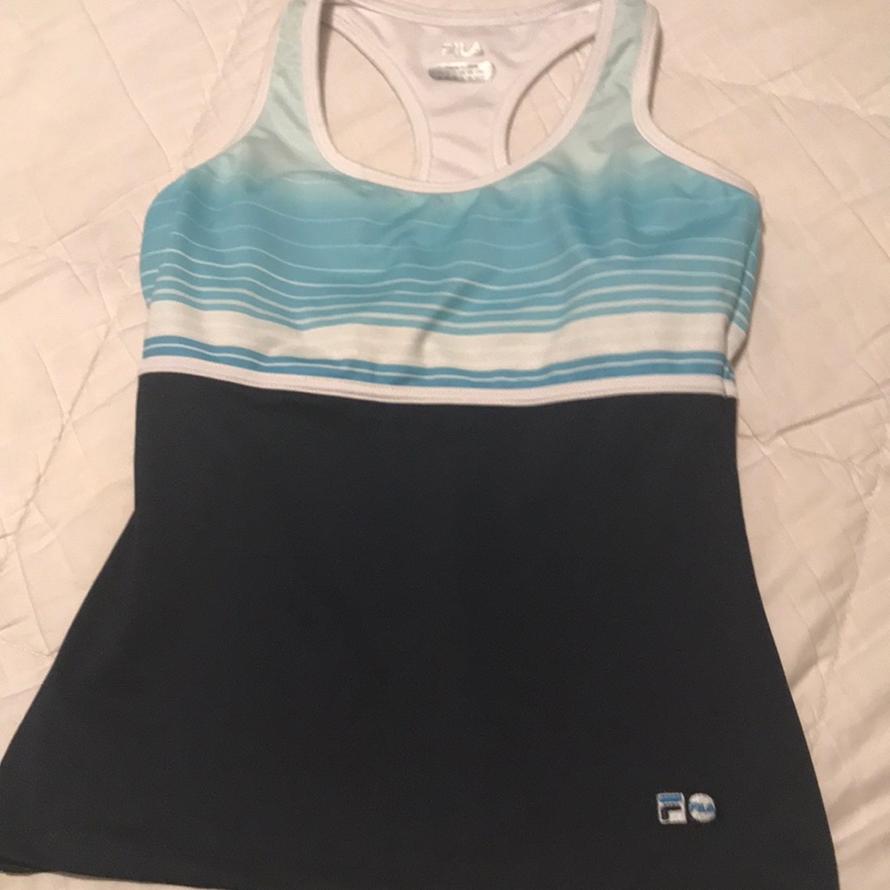 Fila